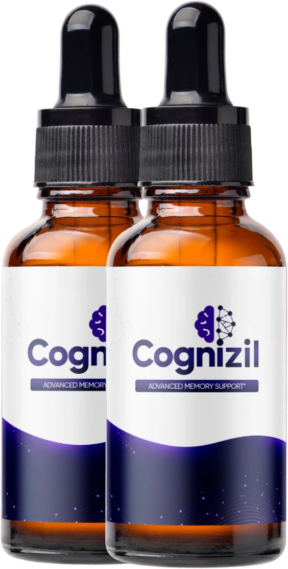 Cognizil supplement
